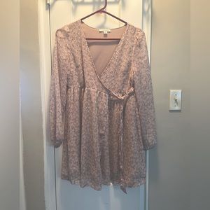 American Eagle Dress